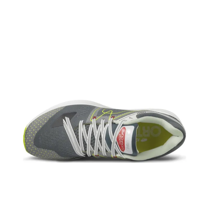 KARHU Synchron Ortix 'Stormy Weather Lime Punch'-2