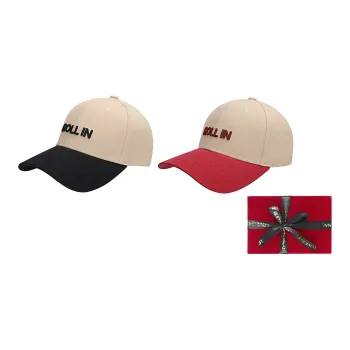 MUSTKOO Baseball Caps Unisex