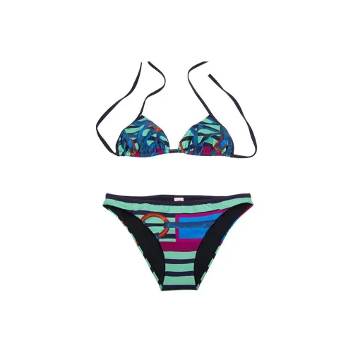 HERMES Two-Piece Swimsuits Women's