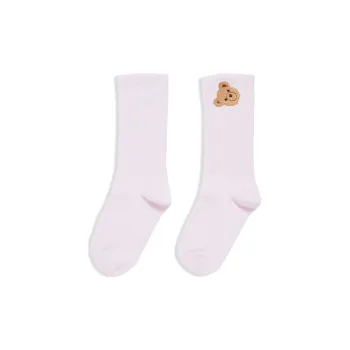 PALM ANGELS Kids Knee-high Socks