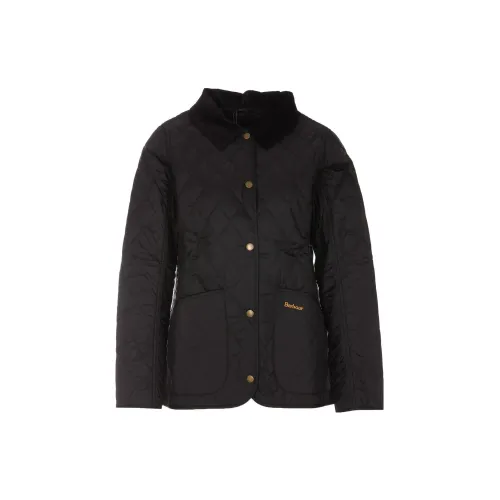 BARBOUR Jackets Women's Black