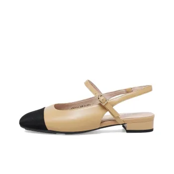 BATA Casual Single Shoes Women's