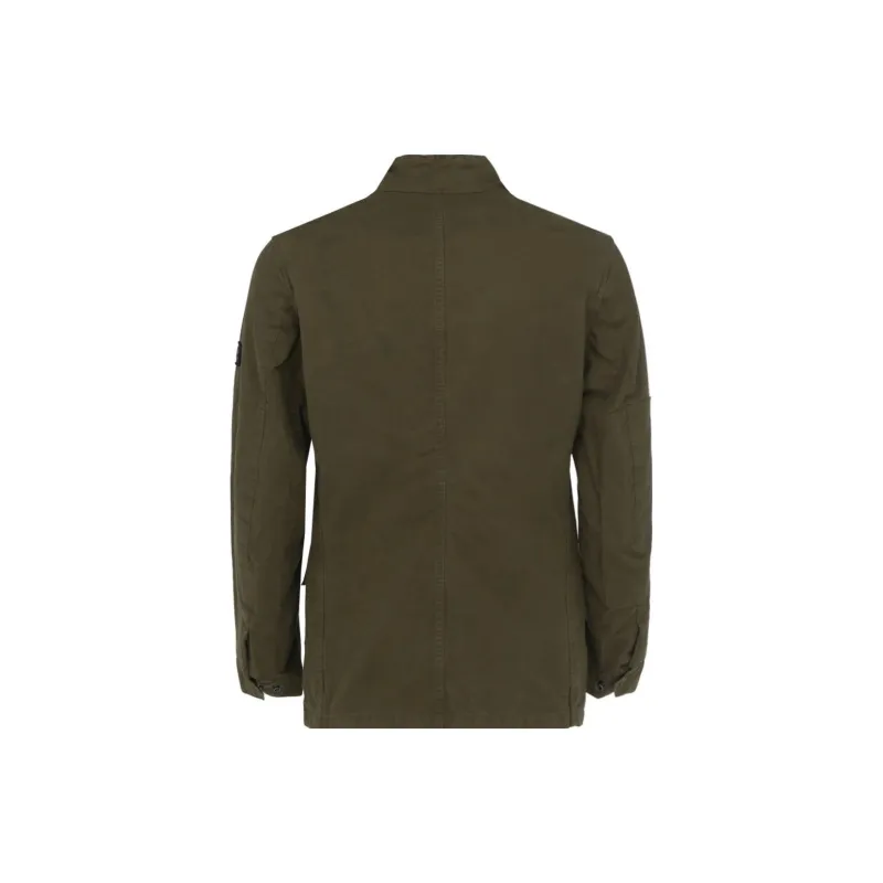 BARBOUR International Duke Casual Jacket-1