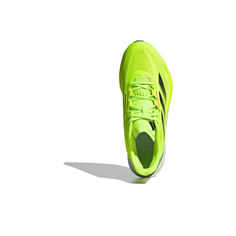 Duramo Adidas Speed 'Lucid Lemon'-4