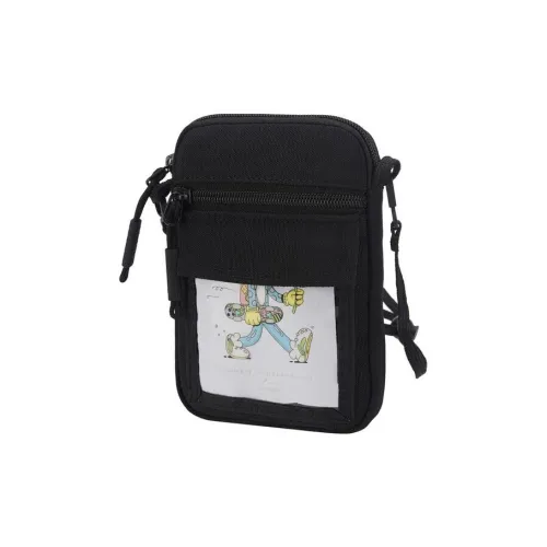 Steven Harrington X LINING Crossbody Bags