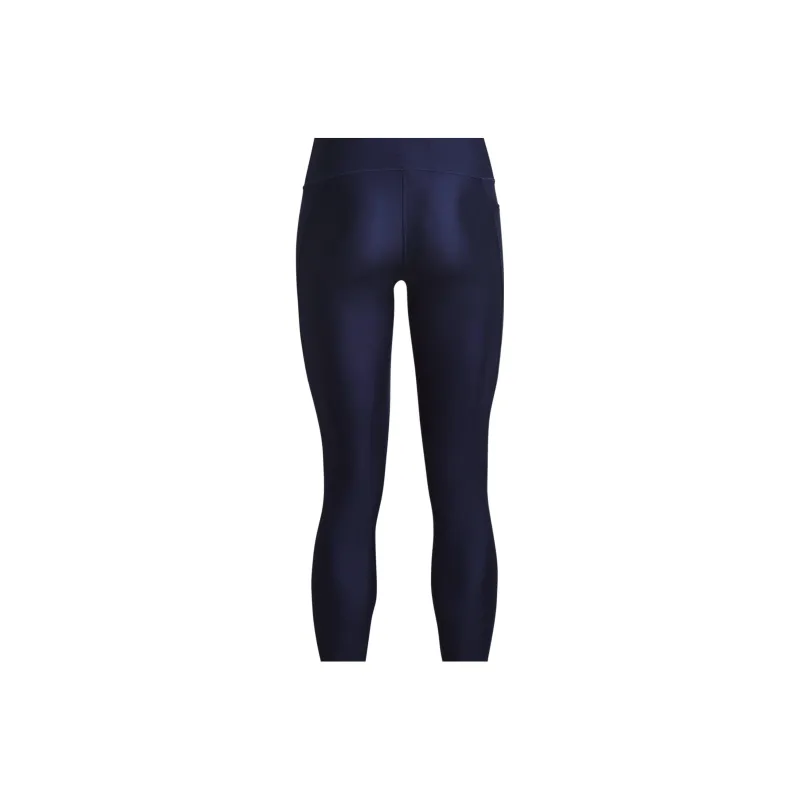 Under Armour Leggings Women's Blue-1