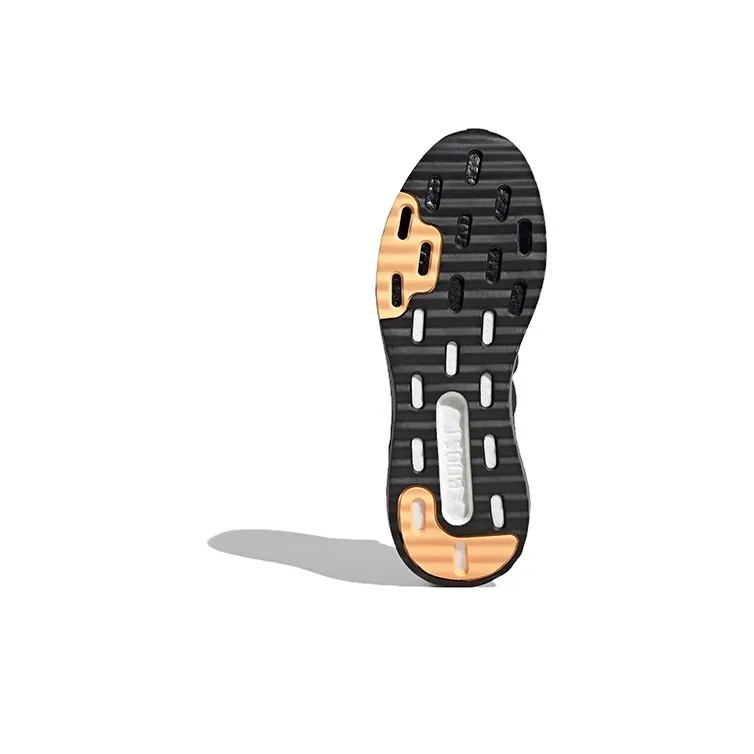 X_PLRBOOST Adidas 'Black Bright Royal'-5