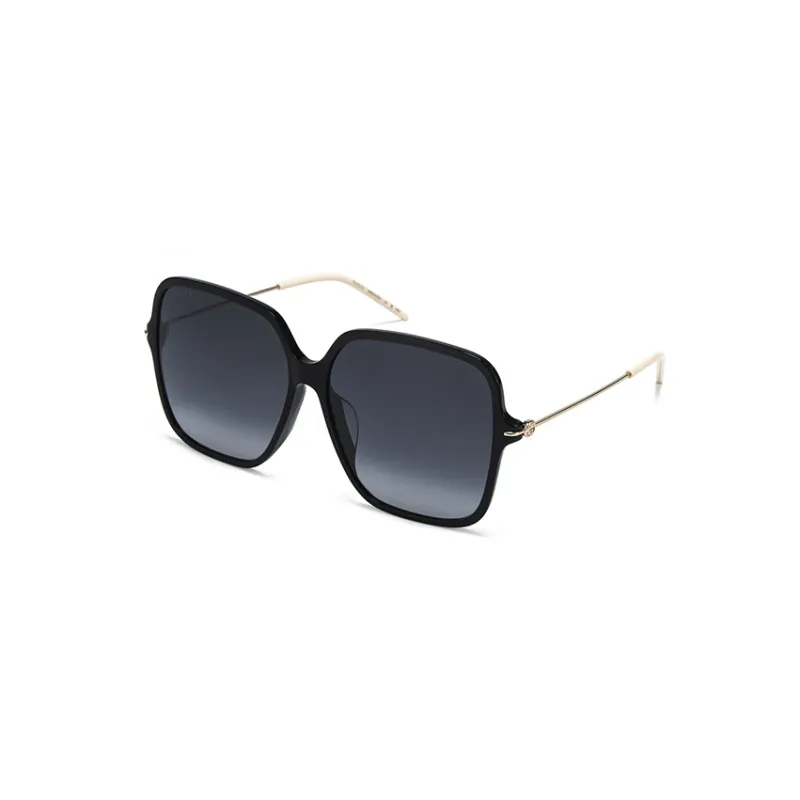 GUCCI Square Frame Sunglasses-0