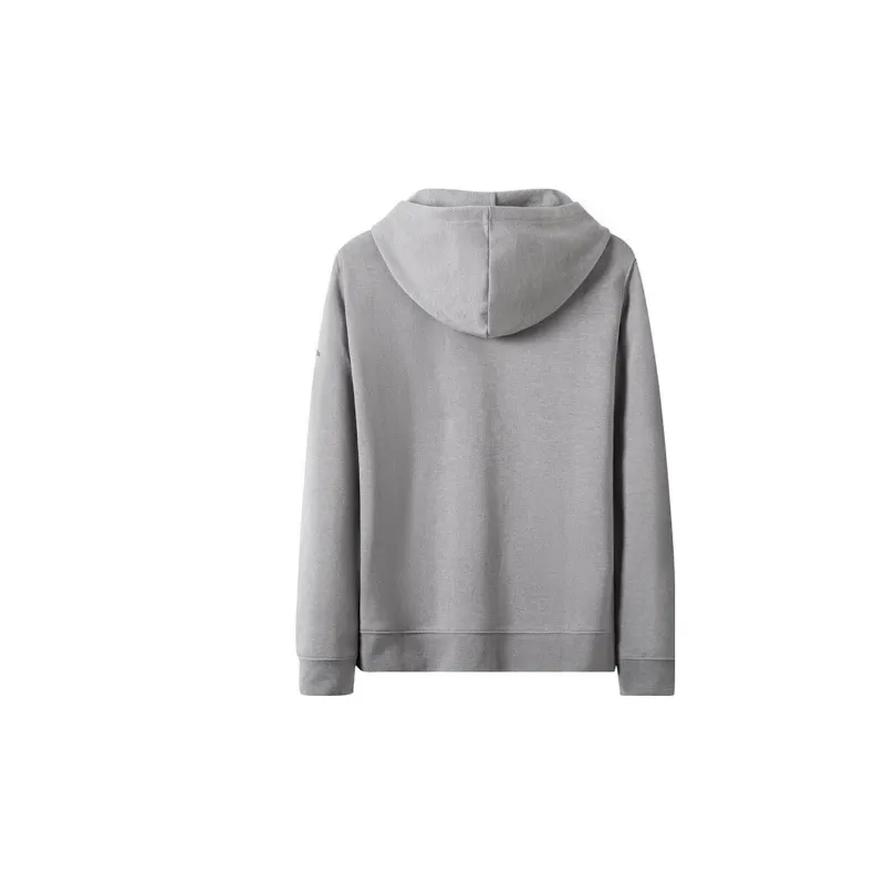 Columbia Sweatshirt Women's Gray-1