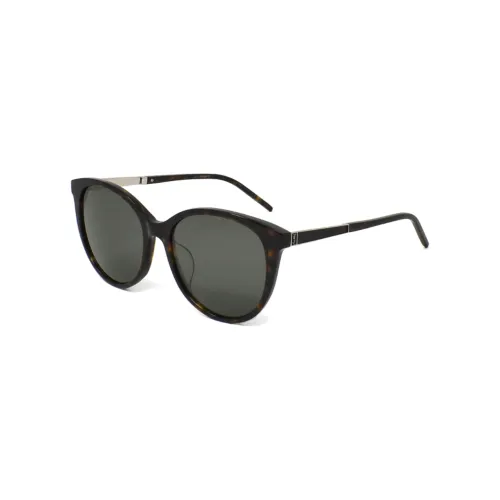 SAINT LAURENT Sunglasses Women's Black