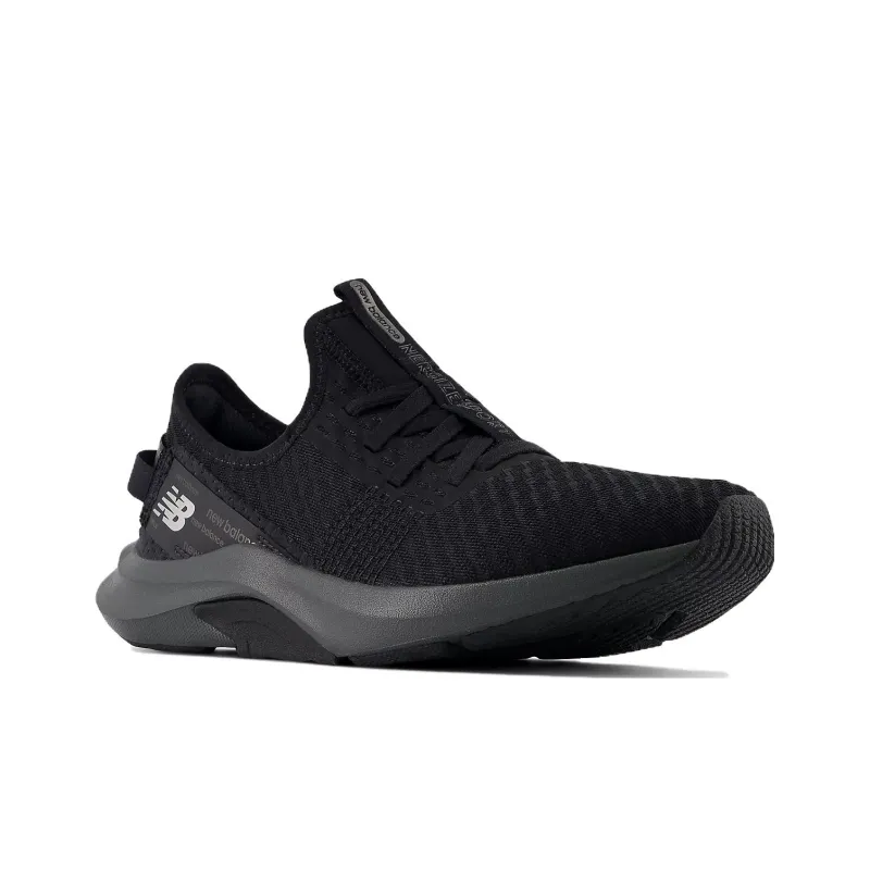 New Balance DynaSoft Nergize Sport V2 Shoes 'Black' Women's-1