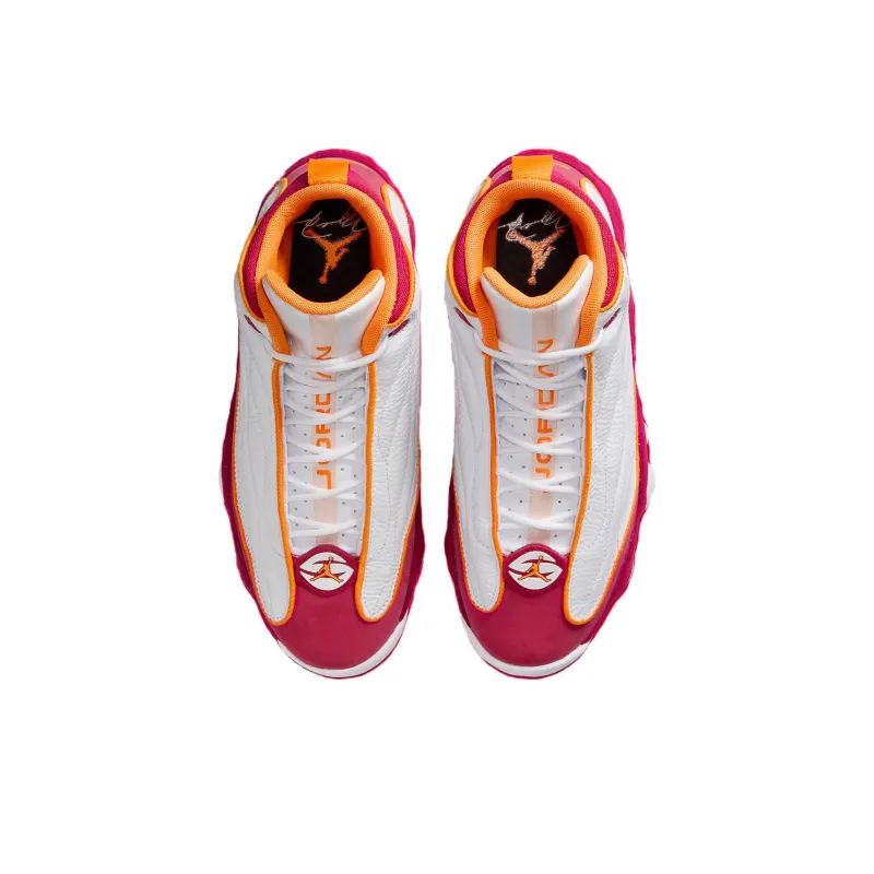 Jordan Pro Strong Cardinal Red-3