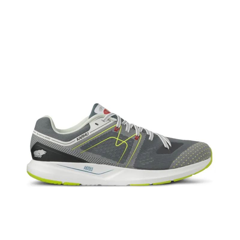 KARHU Synchron Ortix 'Stormy Weather Lime Punch'-1
