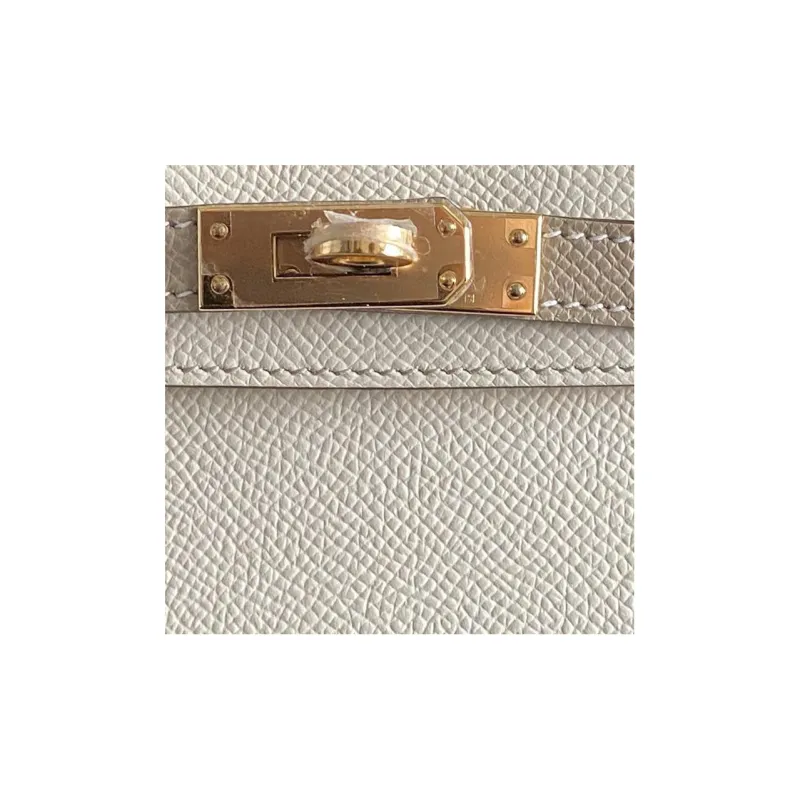 HERMES Mini Kelly Generation 1 Handbags-3