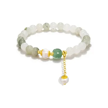 Jodie&Kevin Freshwater Pearl Bracelets Women's