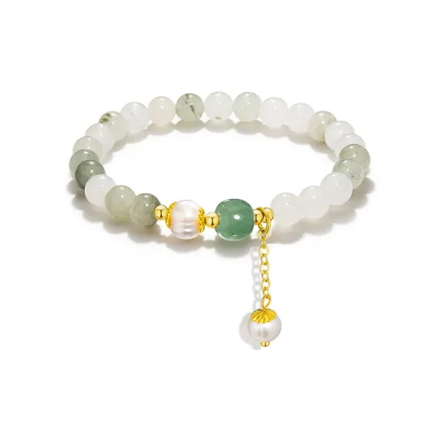 Jodie&Kevin Freshwater Pearl Bracelets Women's