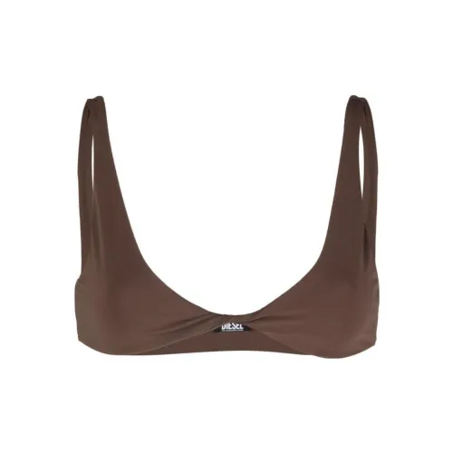 DIESEL Bikinis Women's Brown