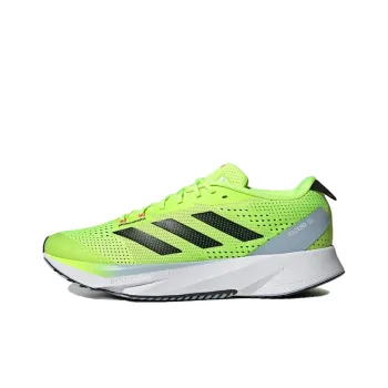 Adidas Adizero Sl Lucid Lemon Core Black Wonder Blue