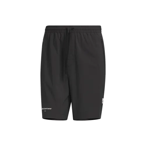 Adidas Lounge Casual Shorts Men Black