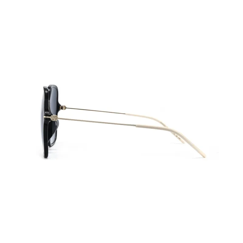 GUCCI Square Frame Sunglasses-2