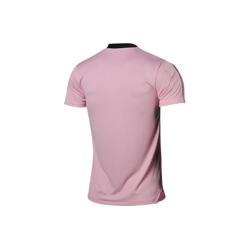 Adidas Soccer Jerseys Men Pink-1
