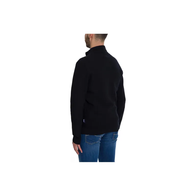 BARBOUR Sweaters Men Black-1