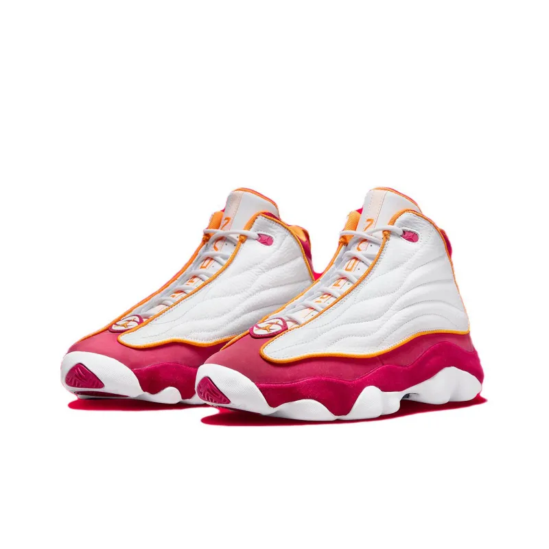 Jordan Pro Strong Cardinal Red-2