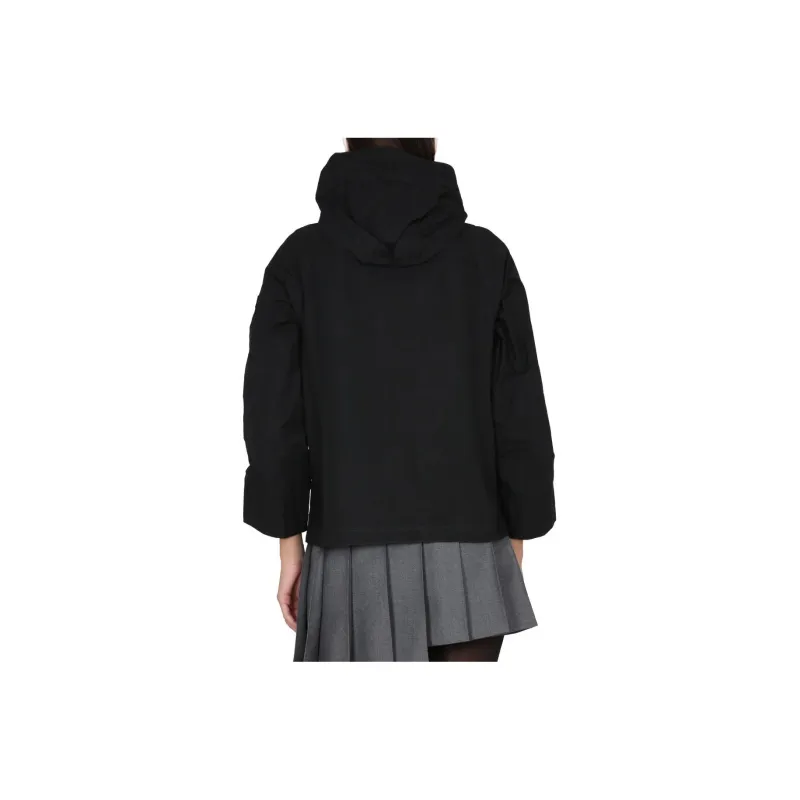 BARBOUR SS23 Jackets & Coats Women's Black-1