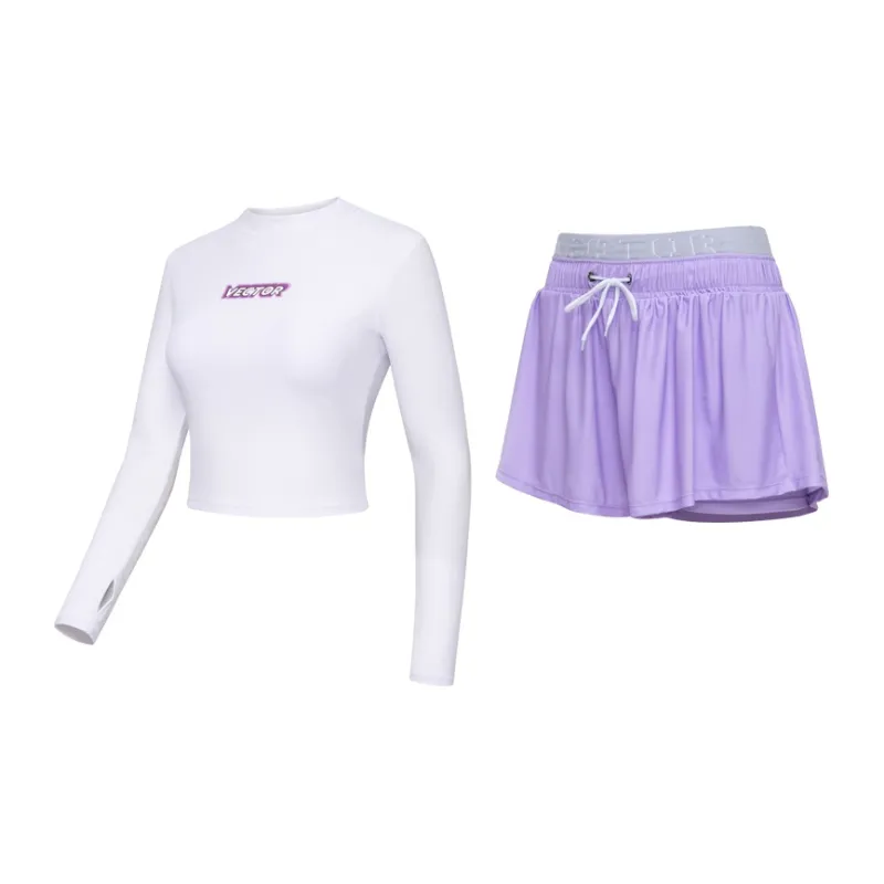 VECTOR Casual Suits Women's-4
