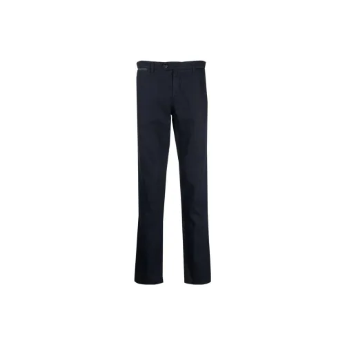 Eleventy Casual Pants Men Black