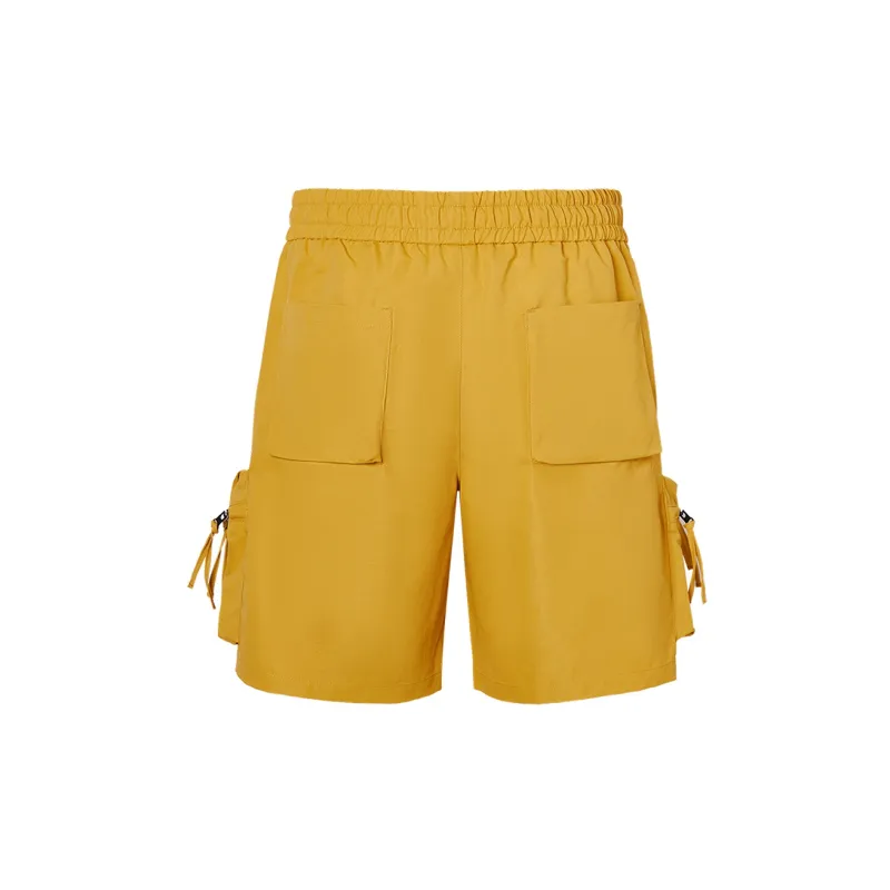 ROCAWEAR Cargo Shorts Unisex-7