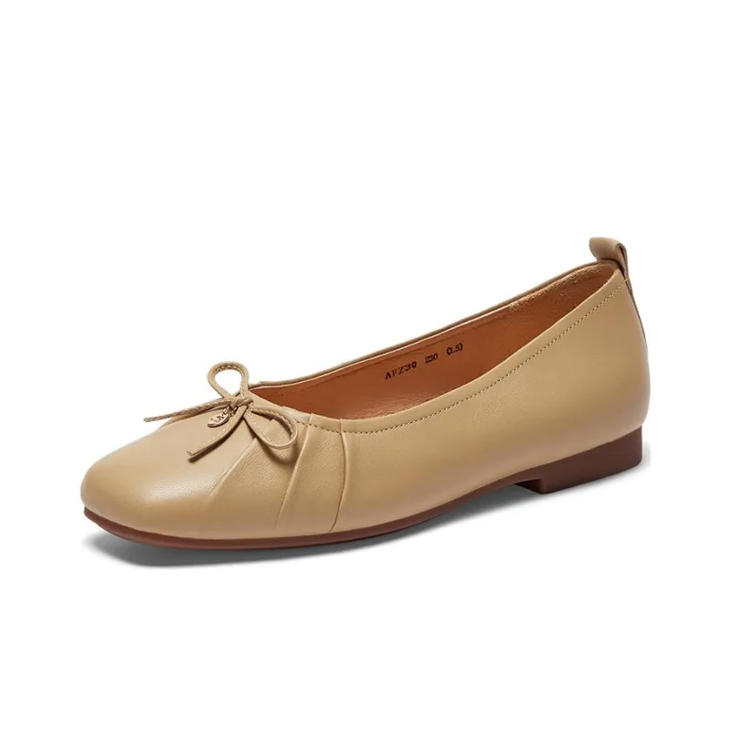 BATA Casual Single Shoes Women's-11