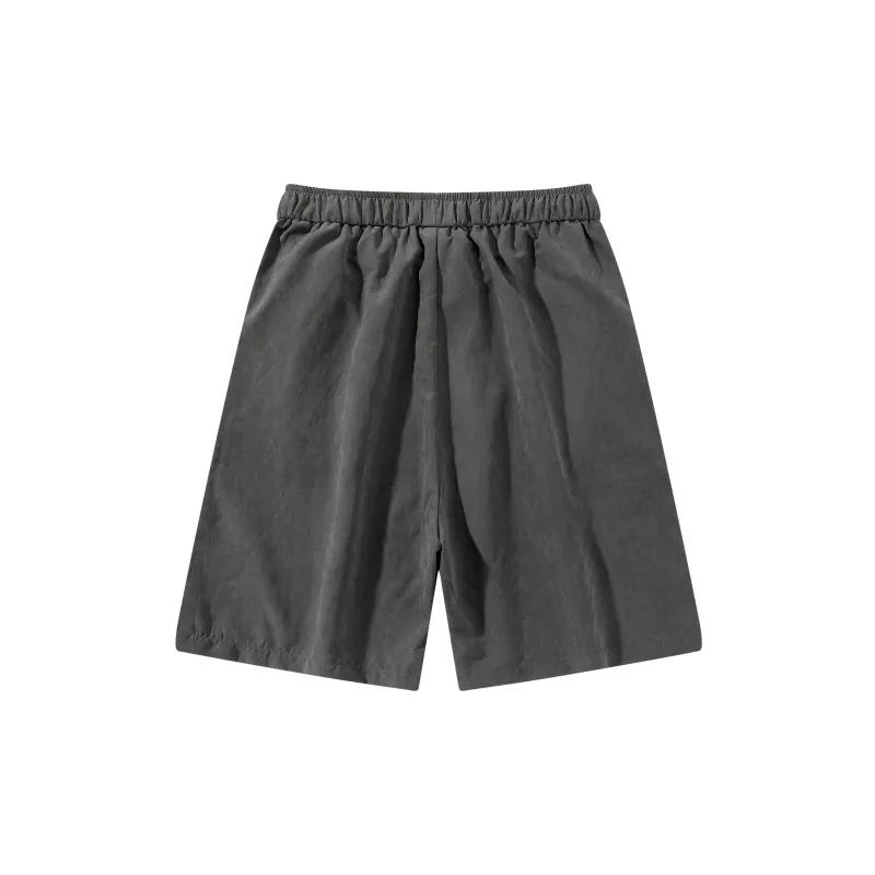 FORCEREPUBLIK Casual Shorts Unisex-15