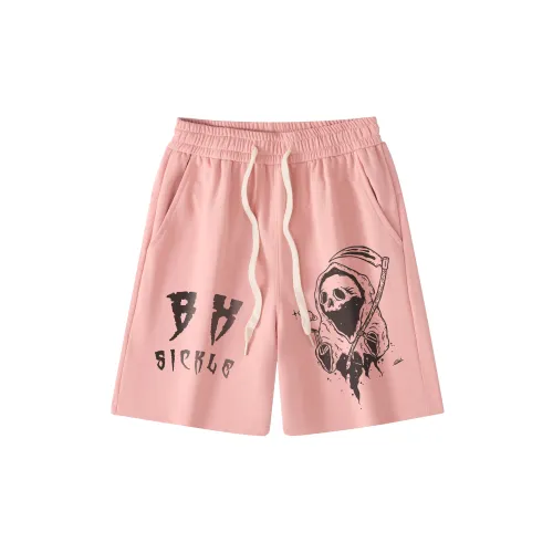 b.X Unisex Casual Shorts