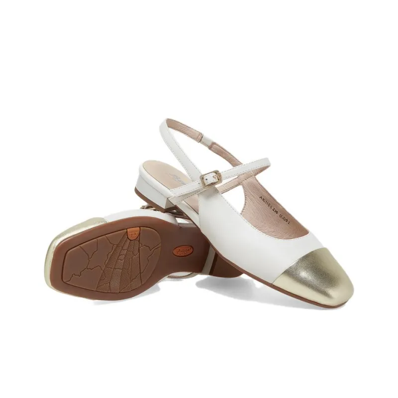 BATA Casual Single Shoes Women's-11