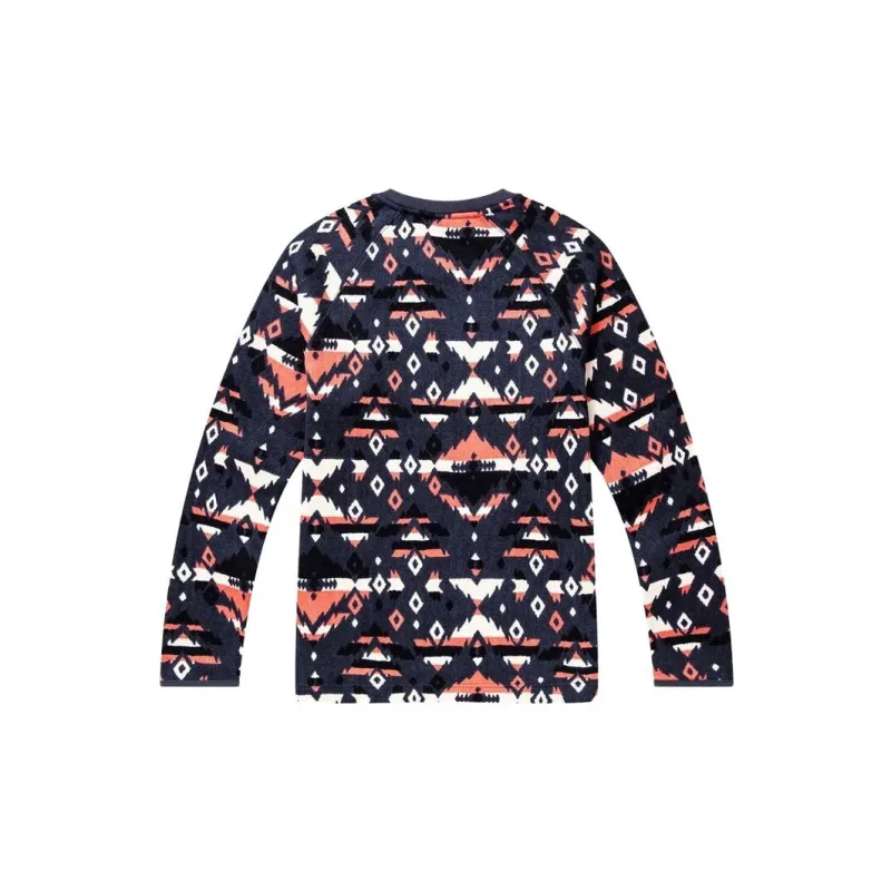 Columbia Sweatshirts Women's Blue-1
