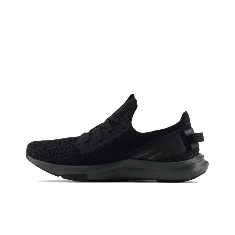 New Balance DynaSoft Nergize Sport V2 Shoes 'Black' Women's-0