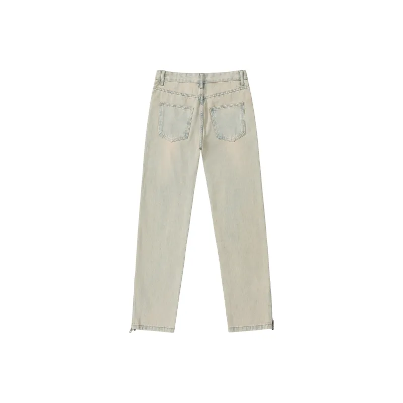 MOPE Jeans Unisex-1