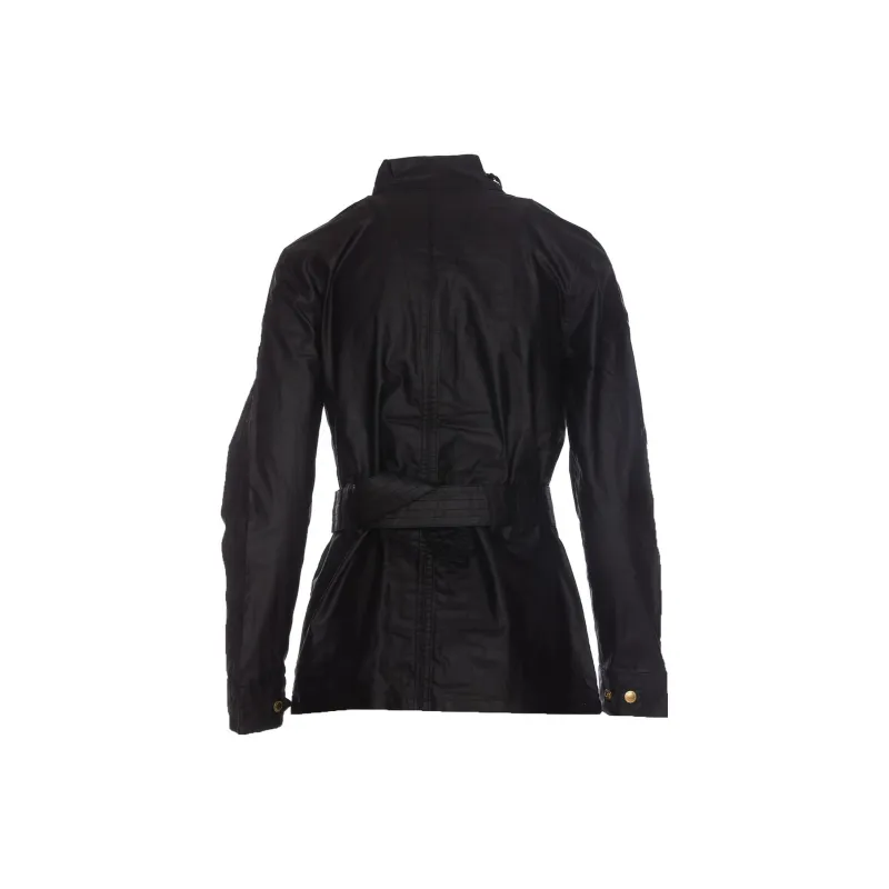 BARBOUR SS23 Jackets & Coats Women's Black-1