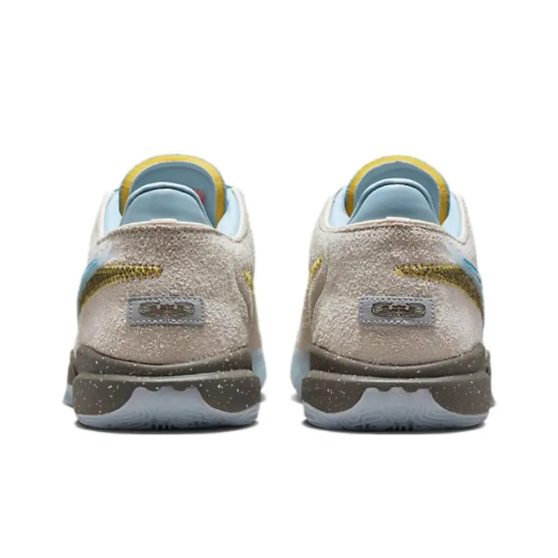 UNKNWN X Nike LeBron 20 EP 'Message In A Bottle'-3