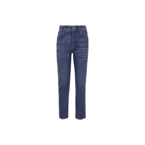 WEEKEND MaxMara Jeans Women's Blue