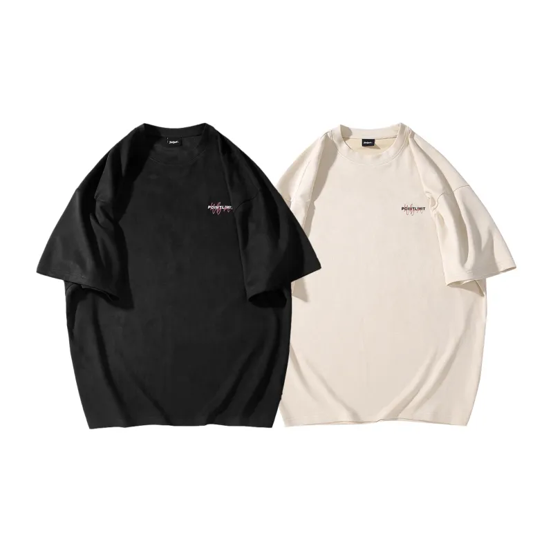 POINTLIMIT T Shirts Unisex-1
