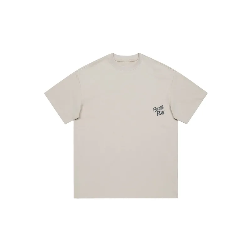 F3ML T Shirts Unisex-15