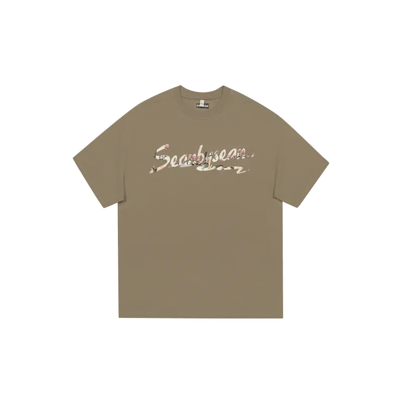 SEANBYSEAN T-Shirts Unisex-21