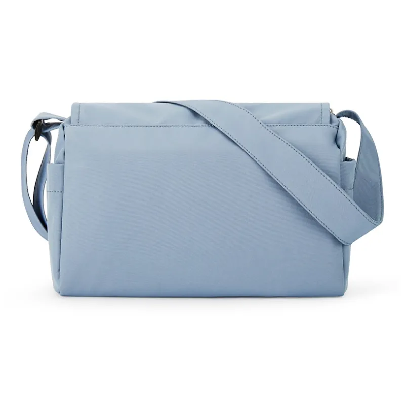 QING QI ZHE Fabric Messenger Bag Square Bag Backpack Shoulder Bag Crossbody Bag Regular Unisex Multicolor-17