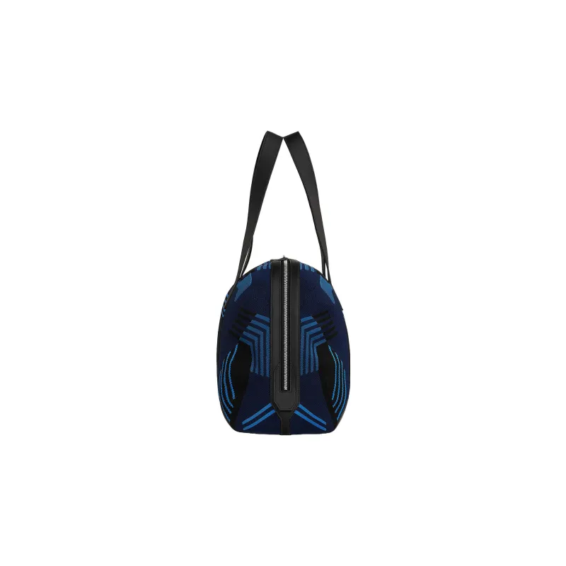 HERMES Hunter Calfskin Luggage Bag, Handbag, Shoulder Bag Men's-1
