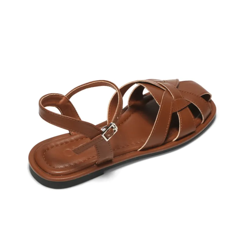 OMS Roman Sandals Women's-15