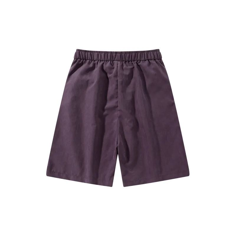 FORCEREPUBLIK Casual Shorts Unisex-20