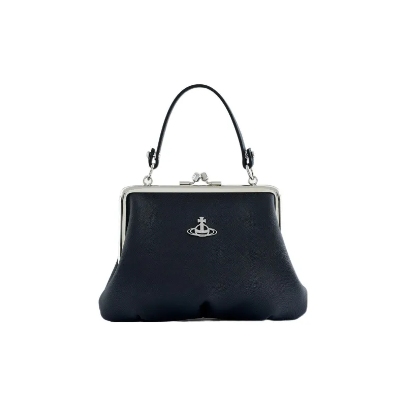 Vivienne Westwood Granny Frame Wallets-0