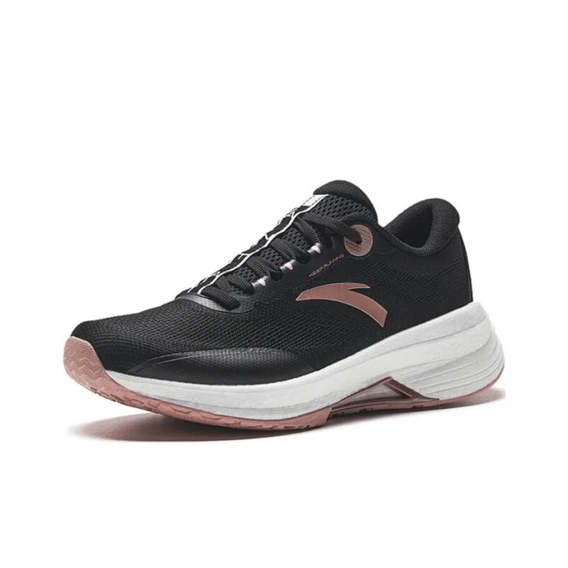 ANTA Chuang 'Black Pink' Women's-1